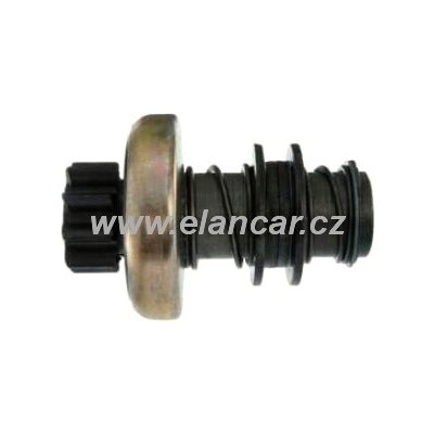 Pastorek startéru Škoda 120 Magneton 443930159231 | Zboží Auto