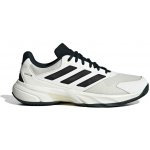 adidas CourtJam Control 3 Clay White/Core Black – Hledejceny.cz