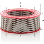 MANN-FILTER Vzduchový filtr MANN C1770 (MF C1770) – Hledejceny.cz