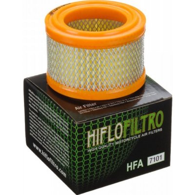 Vzduchový filtr HIFLOFILTRO HFA7101 – Hledejceny.cz