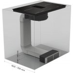 Franke Sada pro recirkulaci přes mřížku 112.0539.570 – Zboží Dáma