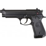 Umarex AirSoft Pistole Beretta M92 Metal Slide ASG manuální – Zboží Dáma