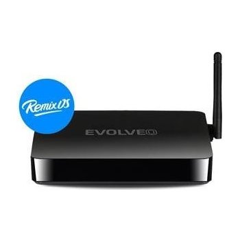 Evolveo Android Box Q5 4K