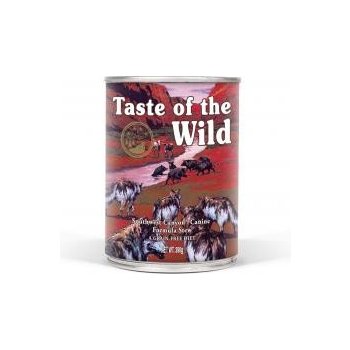 Taste of the Wild Southwest Canyon 390 g