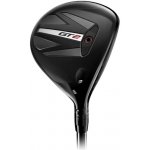 Titleist GT2 Project X Denali Red, 4.0 dámské Fairway dřevo pravé 21° Ladies – Sleviste.cz