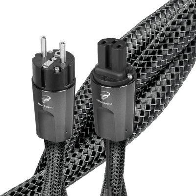 Audioquest NRG Tornado/ High-Current EU - 2m – Zboží Živě