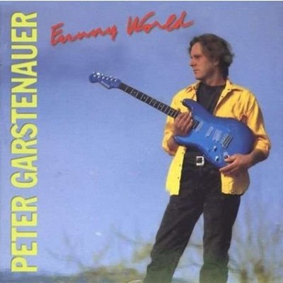 Funny World / Garstenauer, Peter - Band -