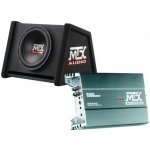 MTX Audio RTP2000 – Zboží Mobilmania