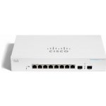 Cisco CBS220-8T-E-2G – Zboží Mobilmania