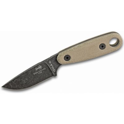 ESEE IZULA-II-B-BO 7,3 cm – Zboží Mobilmania