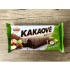 Oplatka Sedita Kakaové řezy Oříškové 50 g