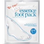 Petitfee Dry Essence Foot Pack Vyhlazující maska na nohy 1 pár – Sleviste.cz