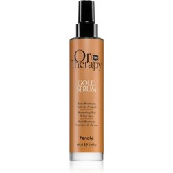 Fanola Oro Therapy 24K Gold Serum 100 ml