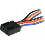 StarTech FAN4SPLIT12 – Zboží Živě