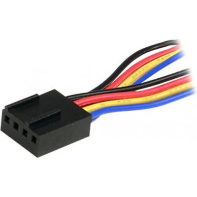 StarTech FAN4SPLIT12 – Zboží Živě