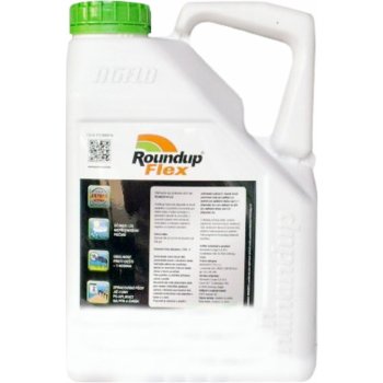 Roundup Flex 5 l