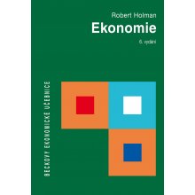 Ekonomie Robert Holman