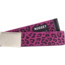 Nugget pásek Revenant belt D Orchid Leopard