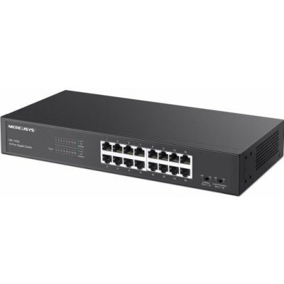 Mercusys MS116GS – Zboží Živě