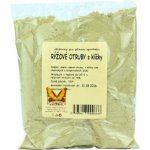 Natural Jihlava Rýžové otruby s klíčky 250g – Zboží Dáma