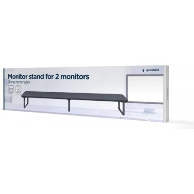 GEMBIRD MS-TABLE2-01 – Zboží Živě