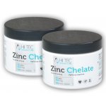 HiTec Nutrition Health Line Zinc chelate 500 mg 2 x 90 tablet – Hledejceny.cz