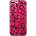 iSaprio Raspberry Apple iPhone 7 Plus / 8 Plus – Hledejceny.cz