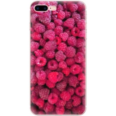 iSaprio Raspberry Apple iPhone 7 Plus / 8 Plus – Hledejceny.cz