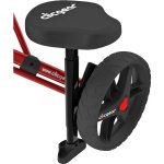Clicgear Sedátko na golfový vozík – Zboží Mobilmania