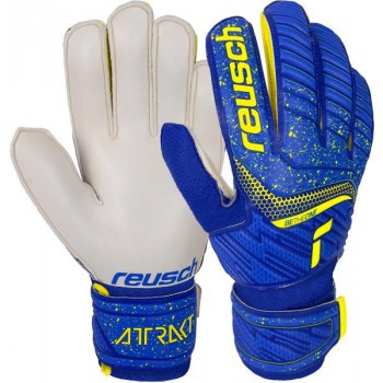 Reusch ATTRAKT SOLID JUNIOR Dětské