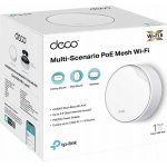 TP-Link Deco X50-PoE – Zboží Živě