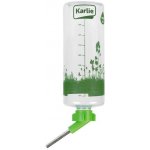 Karlie napáječka plast 1000 ml – Zboží Dáma