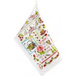 Bellatex 210 RŮŽE40x60cm růžová – Sleviste.cz