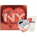 DKNY My NY Woman EDP 50 ml + tělové mléko 100 ml dárková sada