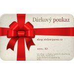 Dárky poukaz sleva nákup – Sleviste.cz