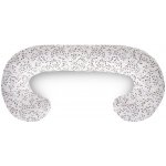 Ceba kojicí polštář Cebuška DUO Jersey Hoya – Zboží Dáma