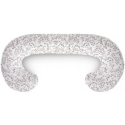 Ceba kojicí polštář Cebuška DUO Jersey Hoya – Zboží Dáma