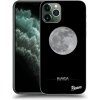 Pouzdro a kryt na mobilní telefon Apple Pouzdro Picasee ULTIMATE CASE MagSafe Apple iPhone 11 Pro Max - Moon Minimal