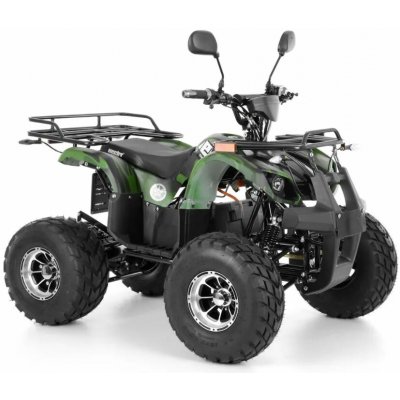 Hecht 56155 ARMY | Zboží Auto