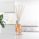 Millefiori Natural Legni e Fiori d’Arancio 250 ml – Zboží Dáma