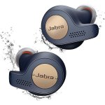 Jabra Elite Active 65t 100-99010000-60 – Hledejceny.cz