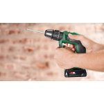 Bosch PSB 18 LI-2 Ergonomic 0 603 9B0 301 – Hledejceny.cz