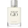 Parfém Armani Acqua di Giò toaletní voda pánská 50 ml plnitelný flakon