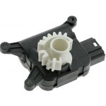 NTY Servo motor nastavení ventil teplota AUDI A3 2003- Q3 2011- ŠKODA OCTAVIA II 2004- SUPERB II 2008- 1K0907511C | Zboží Auto