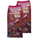 Taste of the Wild Southwest Canyon 5,6 kg