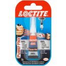 LOCTITE Super Bond vteřinové lepidlo 2g