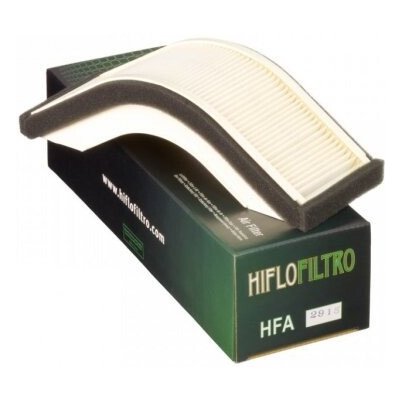 Vzduchový filtr HIFLOFILTRO HFA2915 – Hledejceny.cz