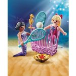 Playmobil 70881 Mořské panny při hraní – Zboží Živě