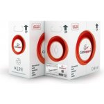 Gembird FPC-5004E-SO FTP drát, cat. 5e, 305m, šedý – Hledejceny.cz