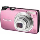 Canon PowerShot A3200 IS